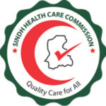 Sindh Healthcare Commission SHCC