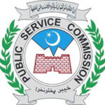 Khyber Pakhtunkhwa Public Service Commission KPPSC